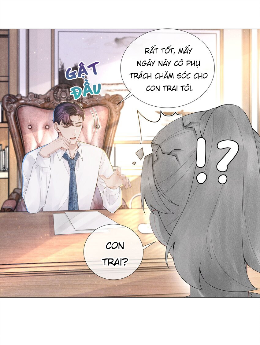 Dior Tiên Sinh - Chap 51