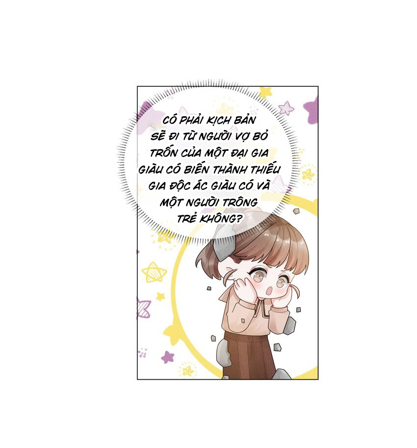 Dior Tiên Sinh - Chap 51