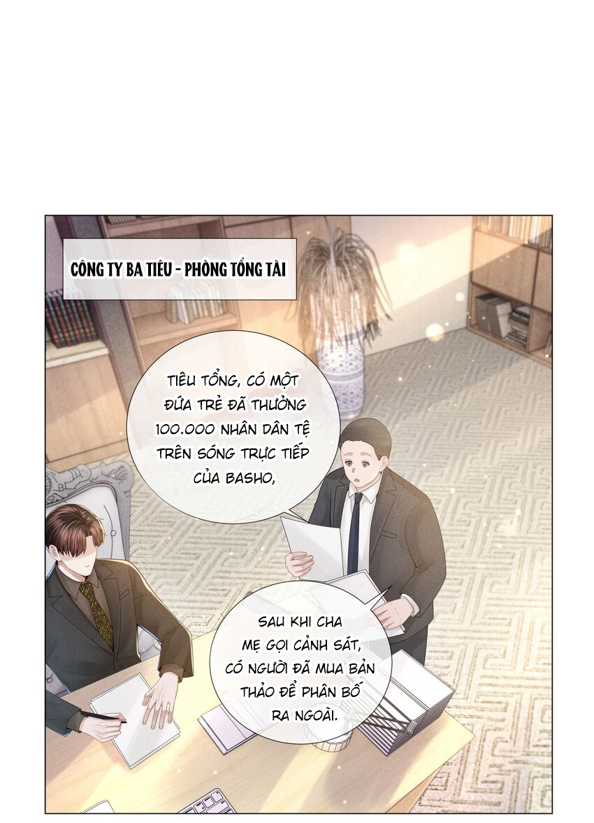 Dior Tiên Sinh - Chap 51