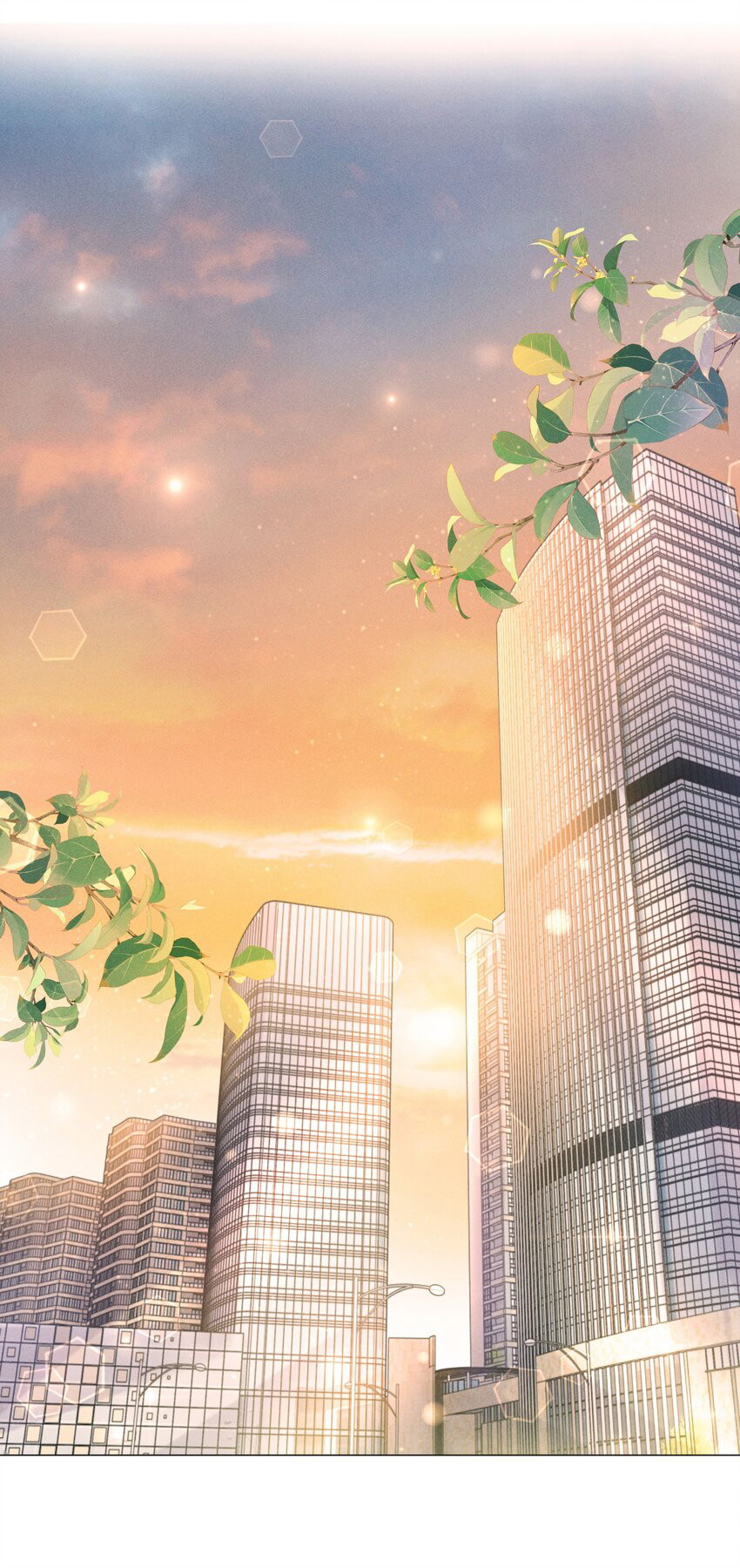 Dior Tiên Sinh - Chap 51