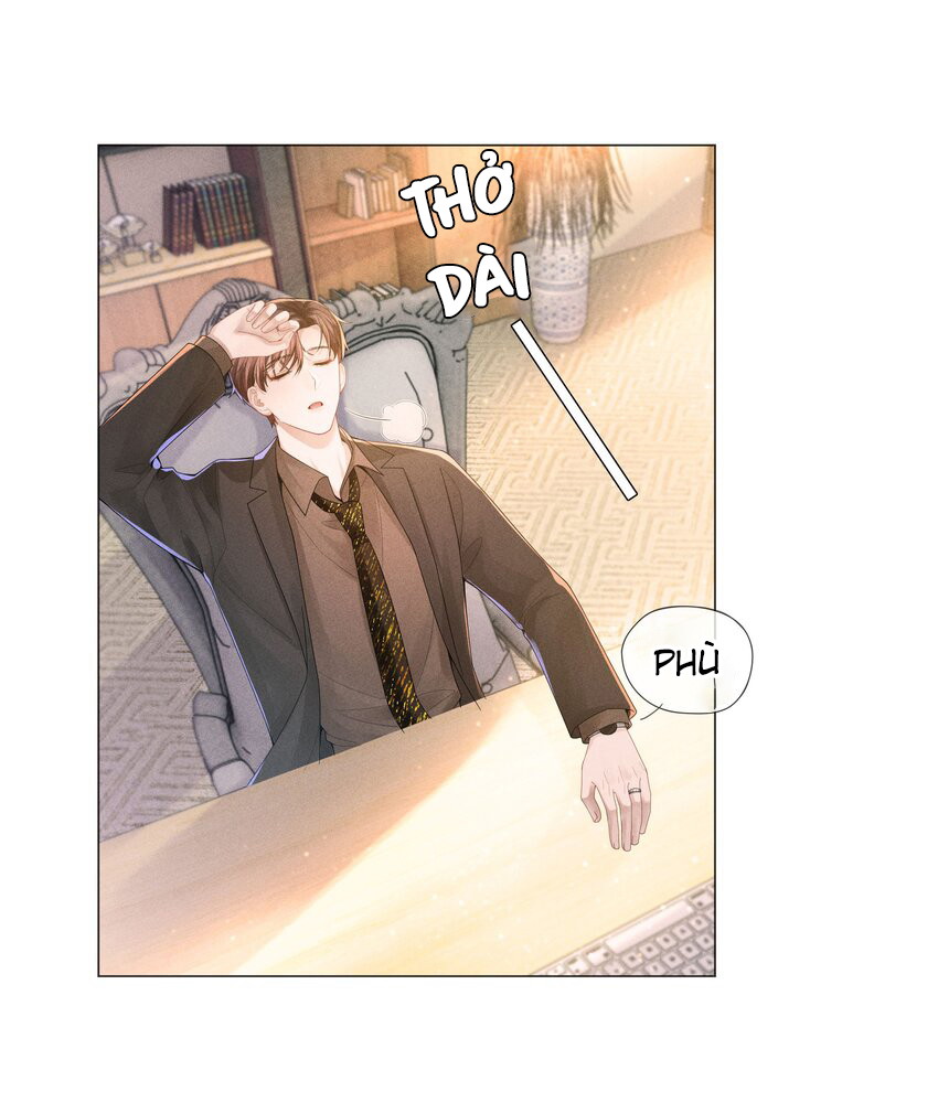 Dior Tiên Sinh - Chap 51