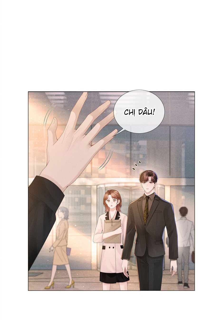 Dior Tiên Sinh - Chap 51
