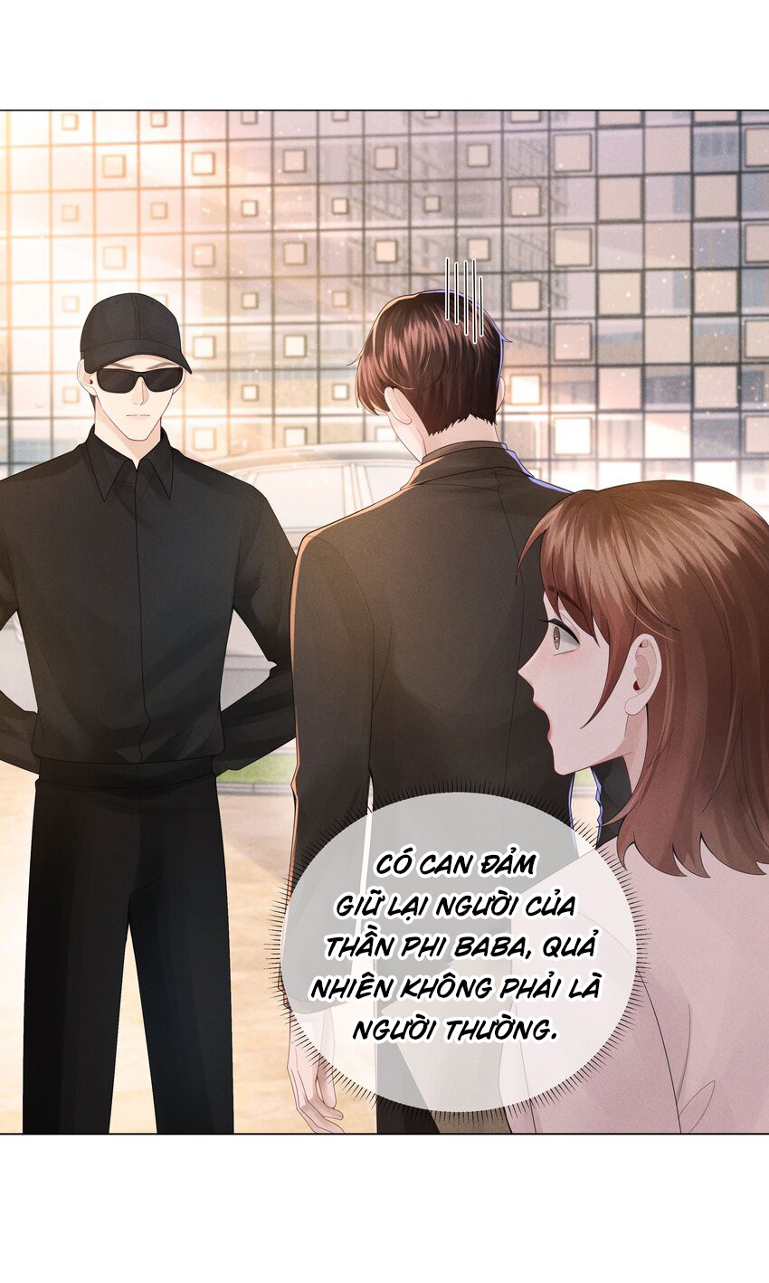 Dior Tiên Sinh - Chap 51