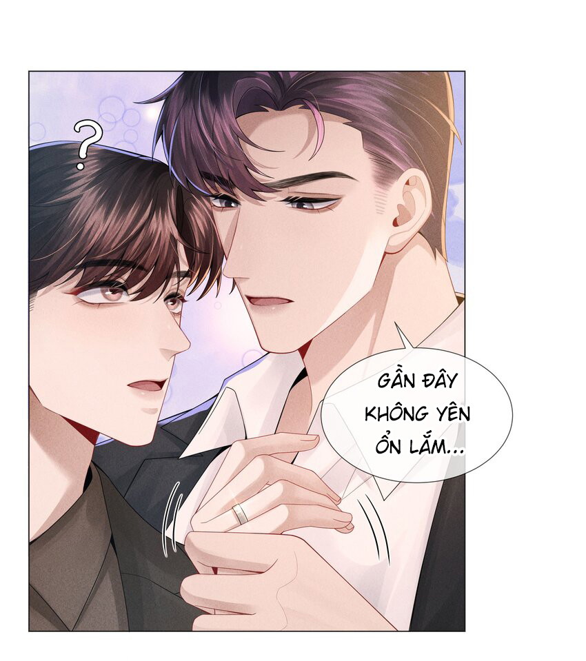 Dior Tiên Sinh - Chap 51
