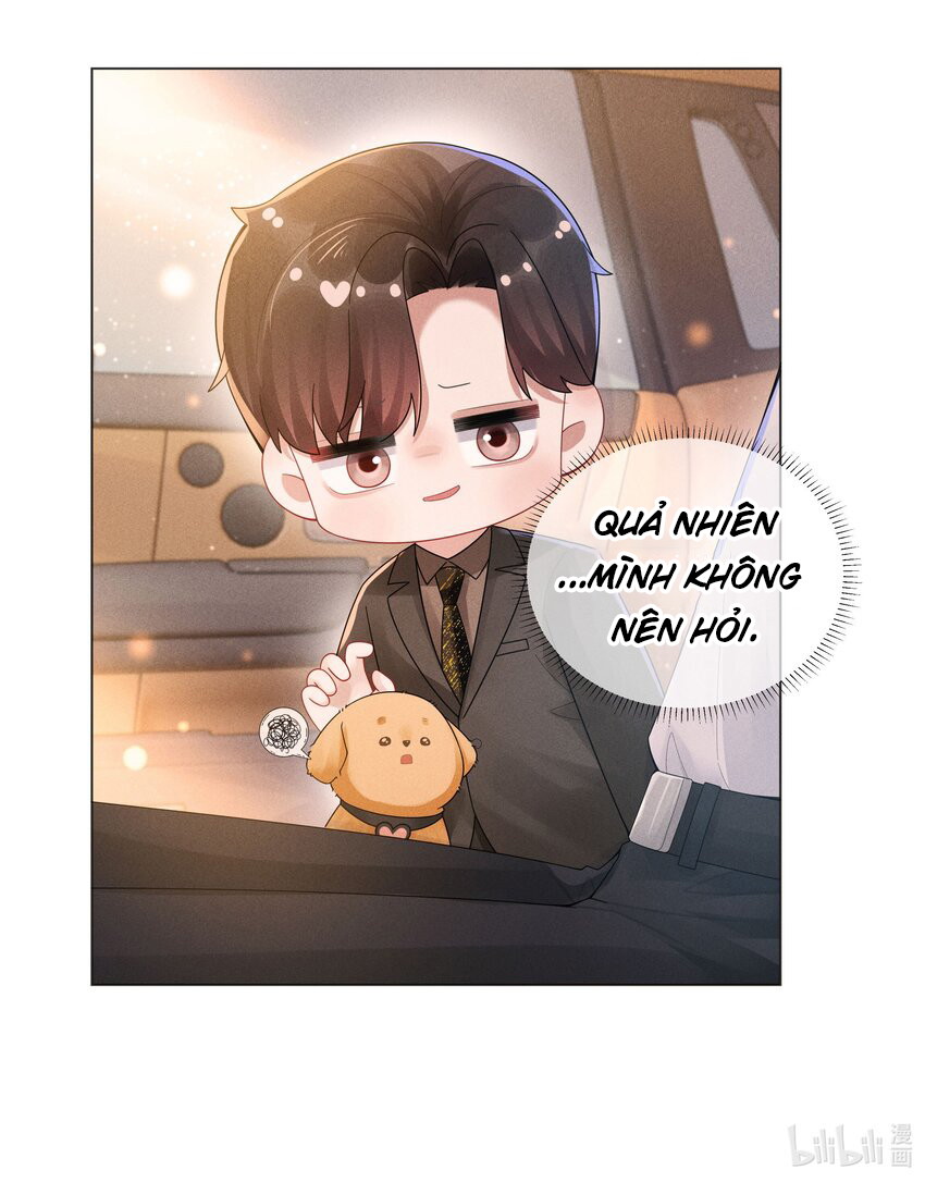 Dior Tiên Sinh - Chap 51