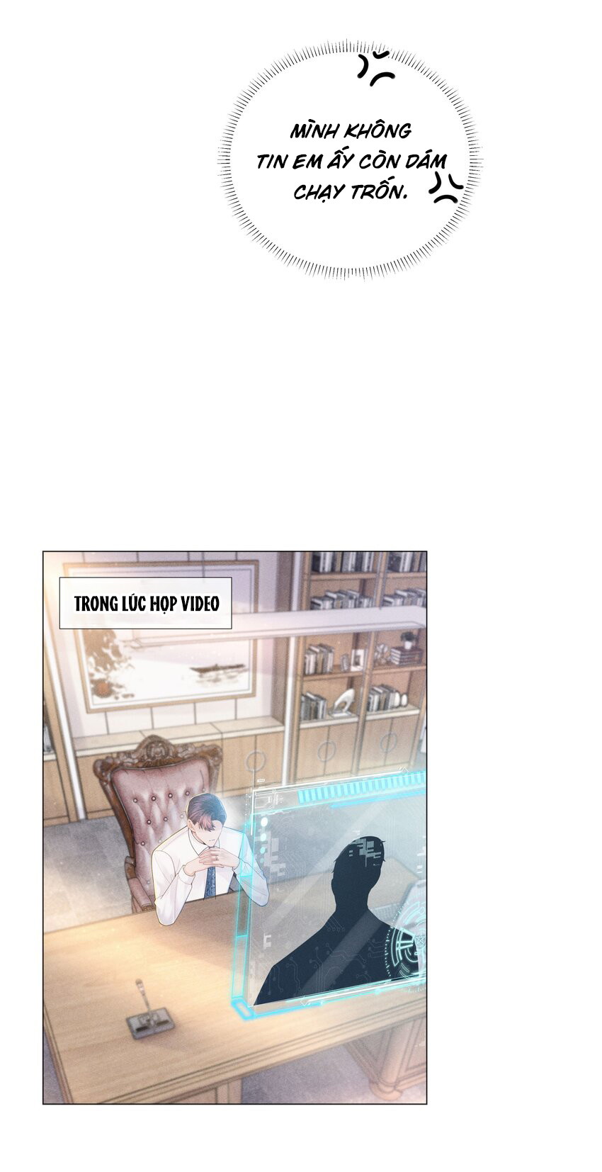 Dior Tiên Sinh - Chap 51