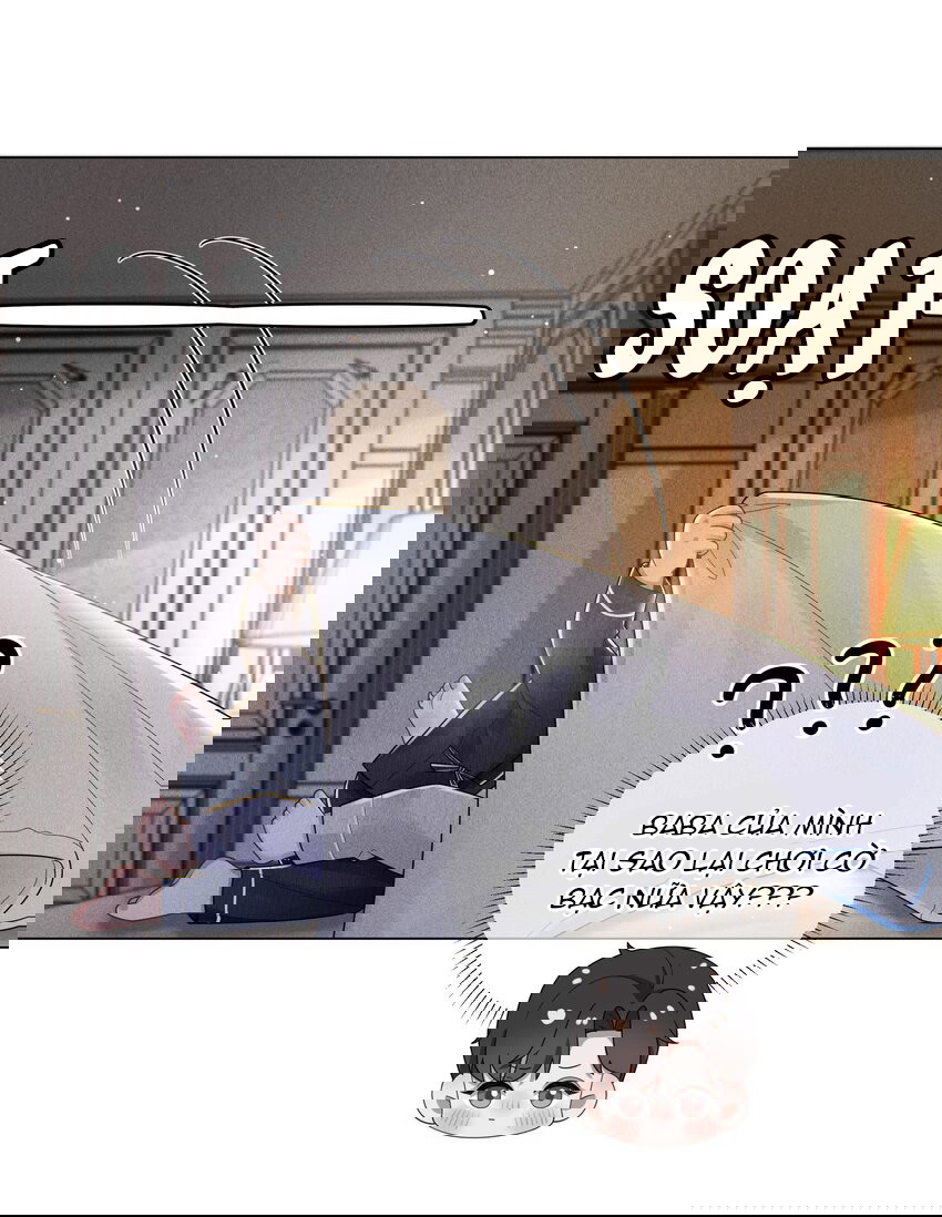 Dior Tiên Sinh - Chap 52