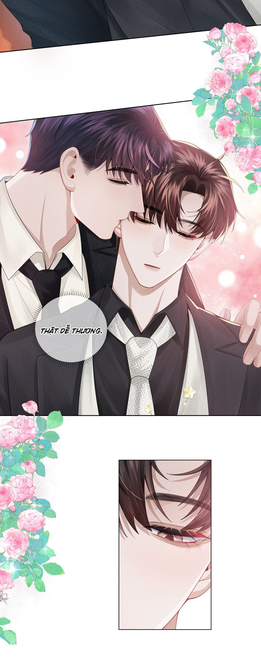 Dior Tiên Sinh - Chap 52