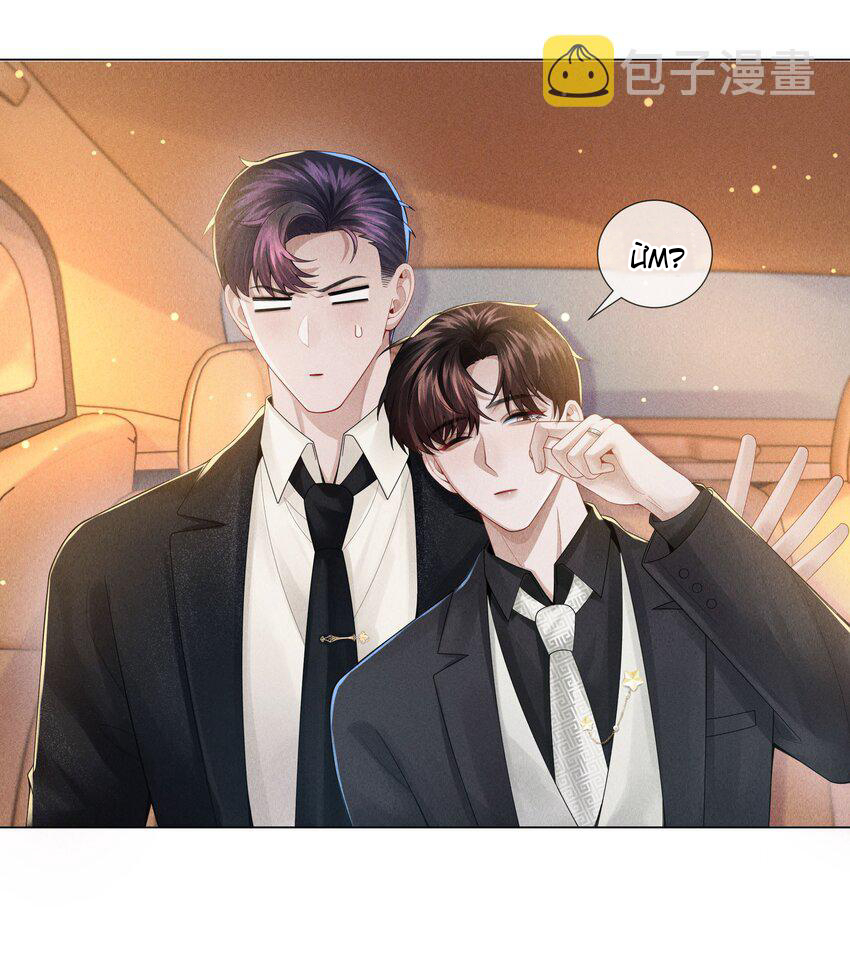 Dior Tiên Sinh - Chap 52