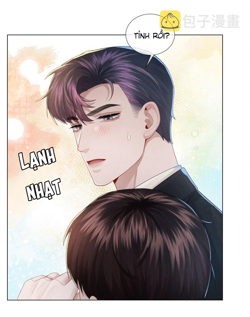 Dior Tiên Sinh - Chap 52