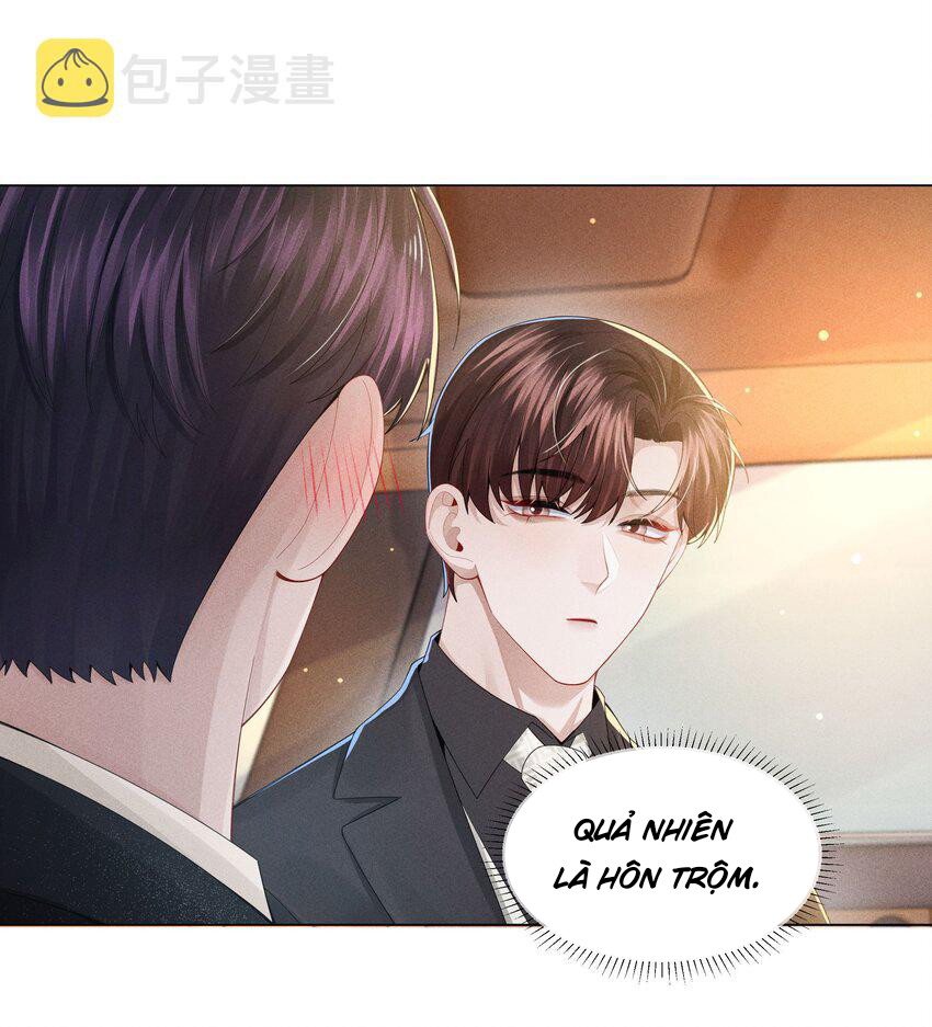 Dior Tiên Sinh - Chap 52