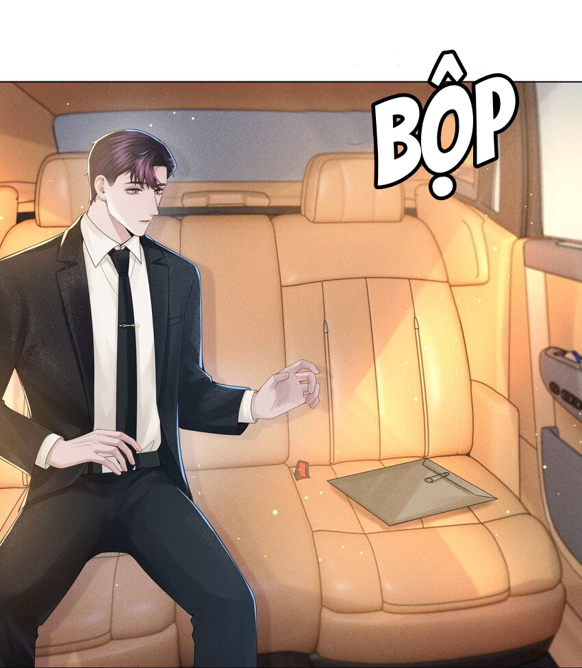 Dior Tiên Sinh - Chap 52