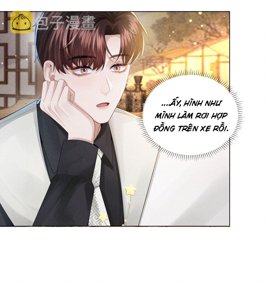 Dior Tiên Sinh - Chap 52