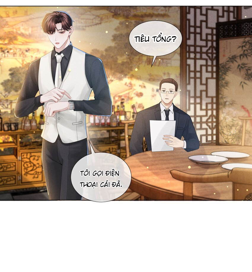 Dior Tiên Sinh - Chap 52