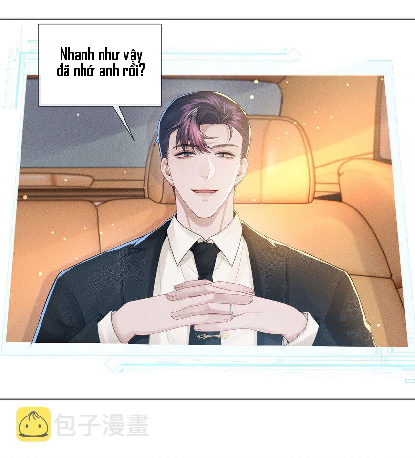 Dior Tiên Sinh - Chap 52