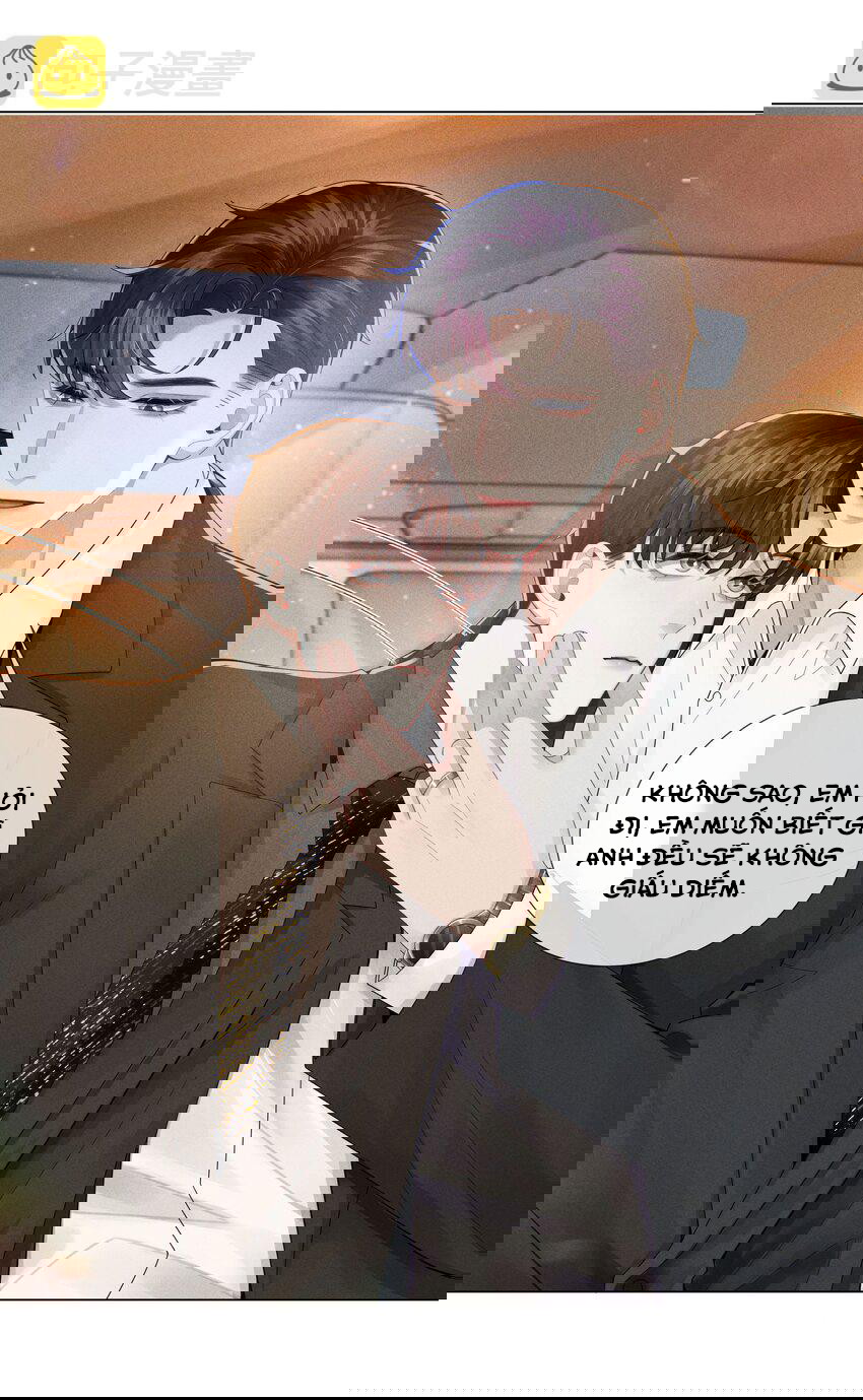 Dior Tiên Sinh - Chap 52