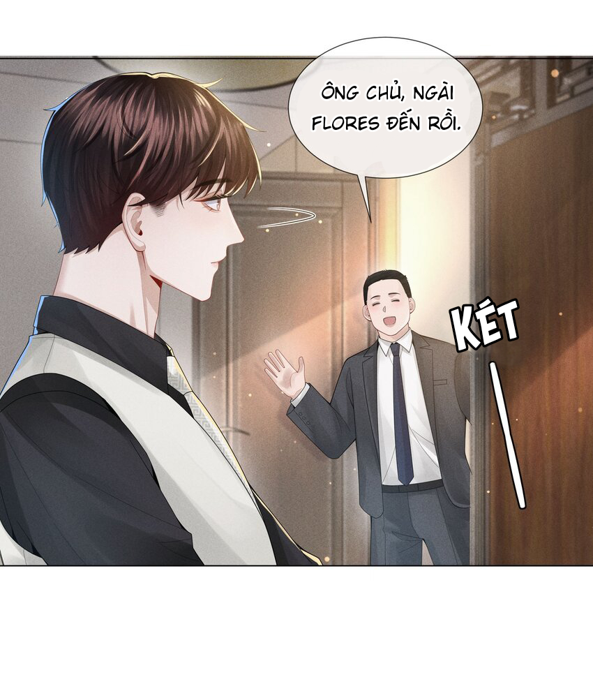Dior Tiên Sinh - Chap 52