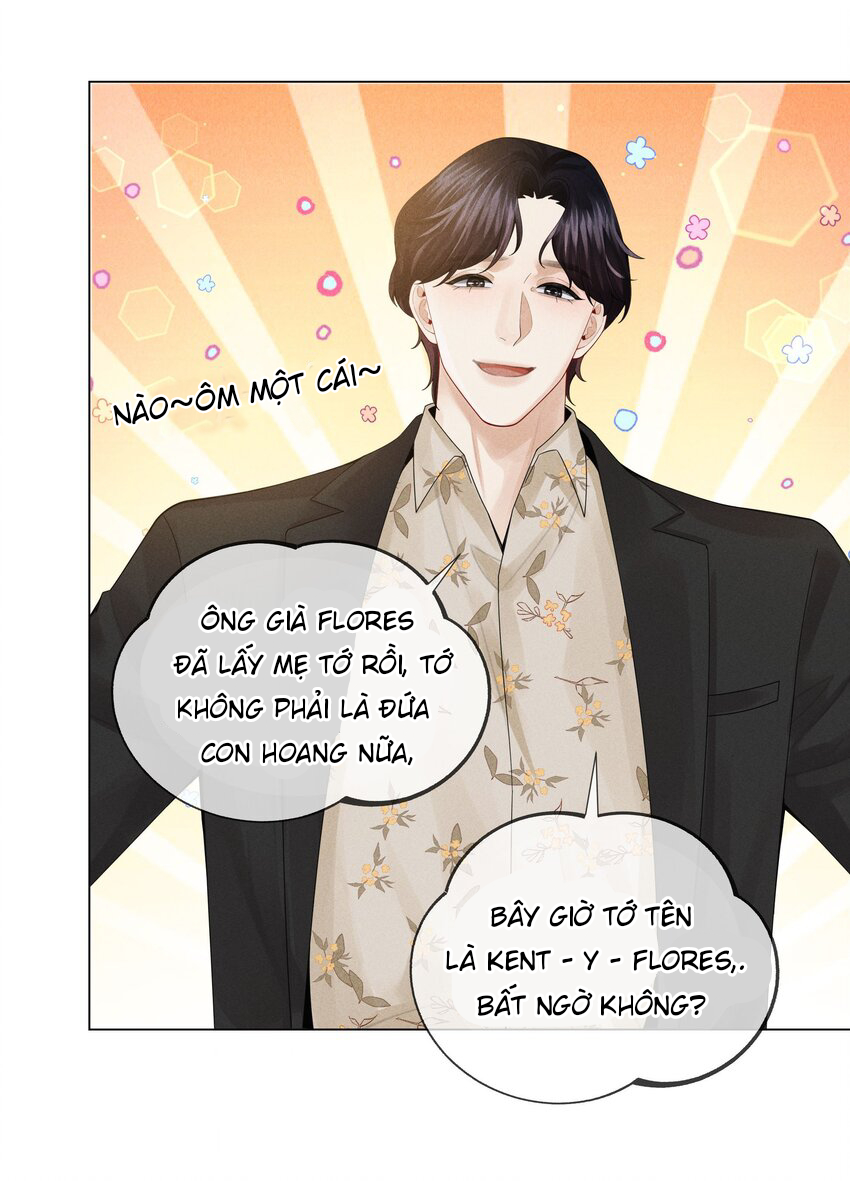 Dior Tiên Sinh - Chap 52