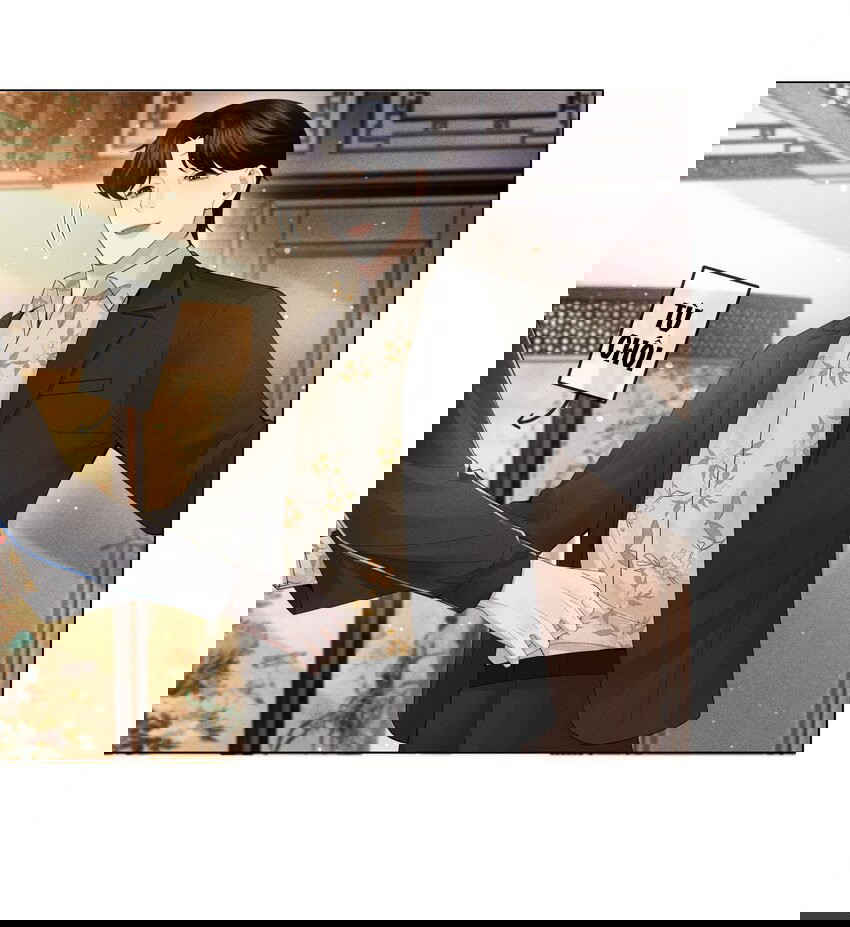 Dior Tiên Sinh - Chap 52