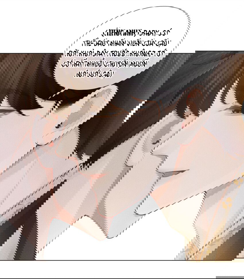 Dior Tiên Sinh - Chap 52