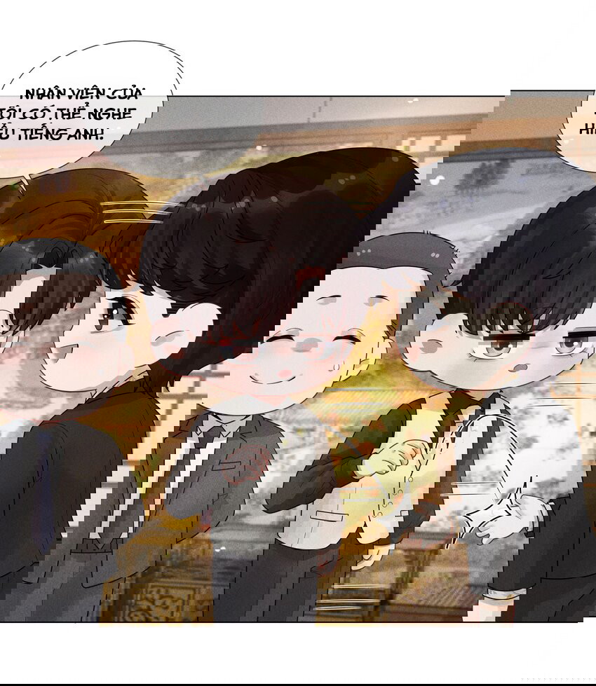 Dior Tiên Sinh - Chap 52