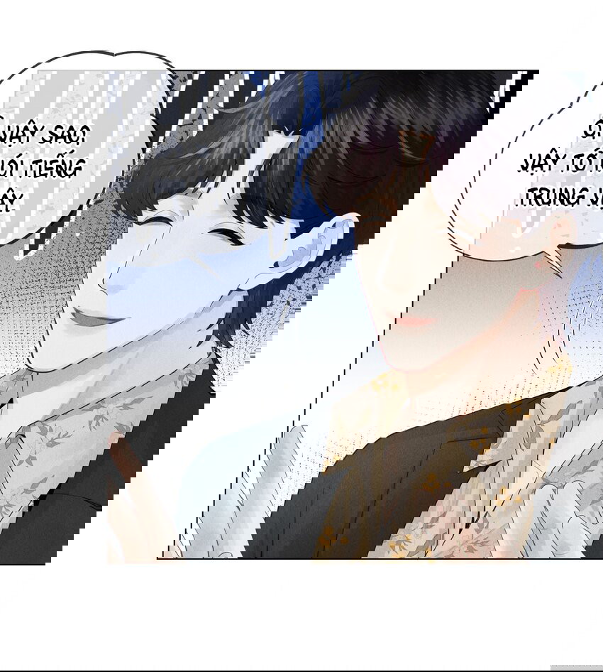 Dior Tiên Sinh - Chap 52