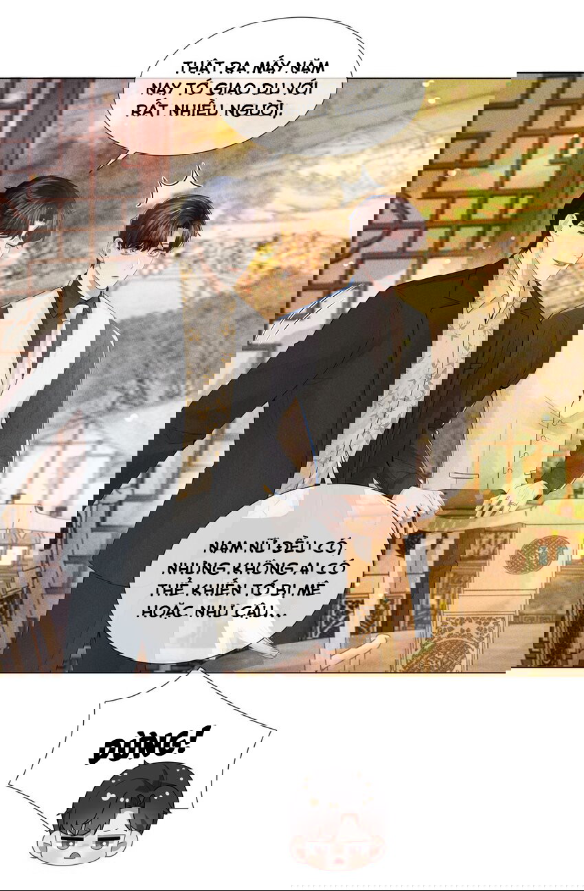 Dior Tiên Sinh - Chap 52