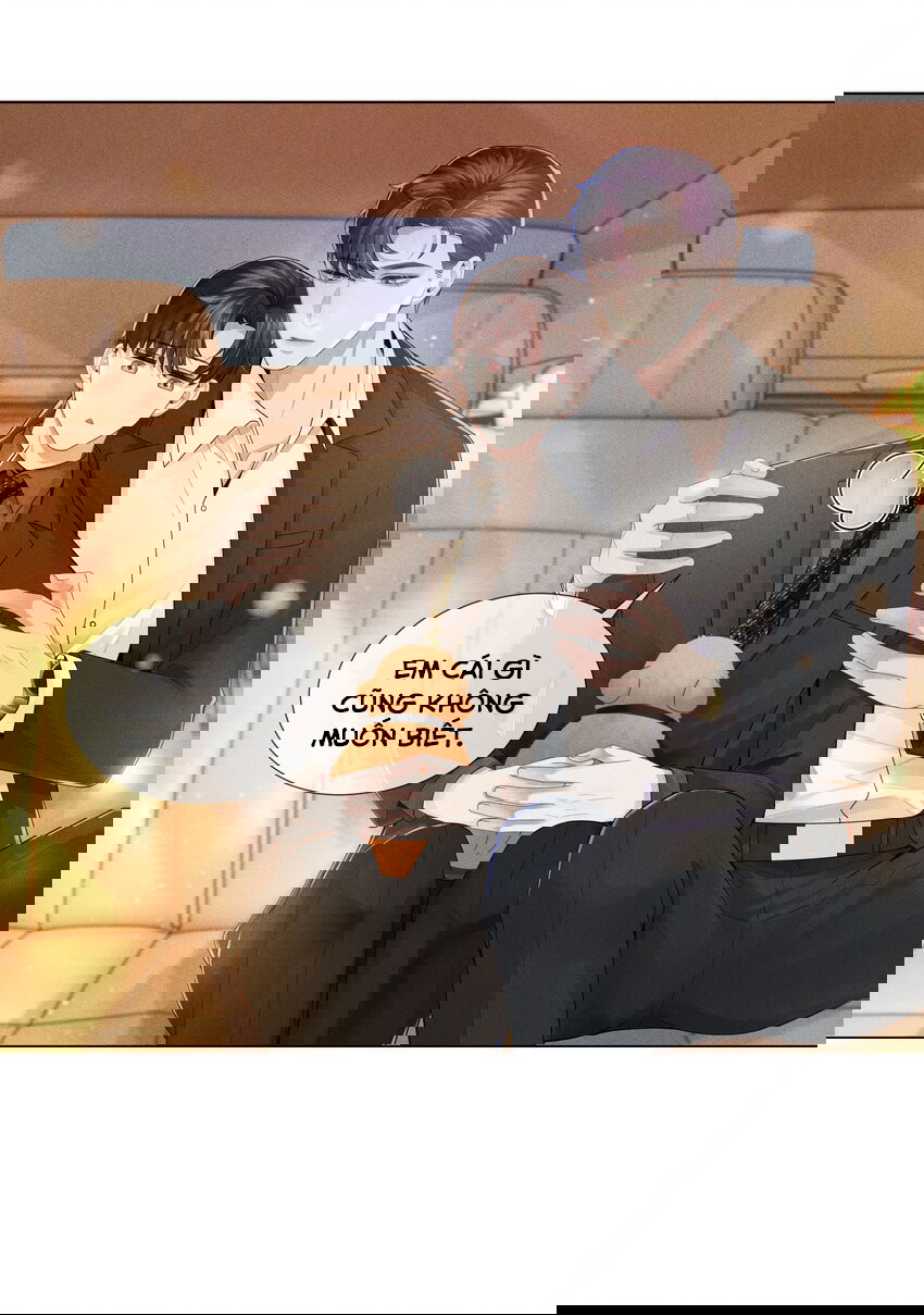 Dior Tiên Sinh - Chap 52