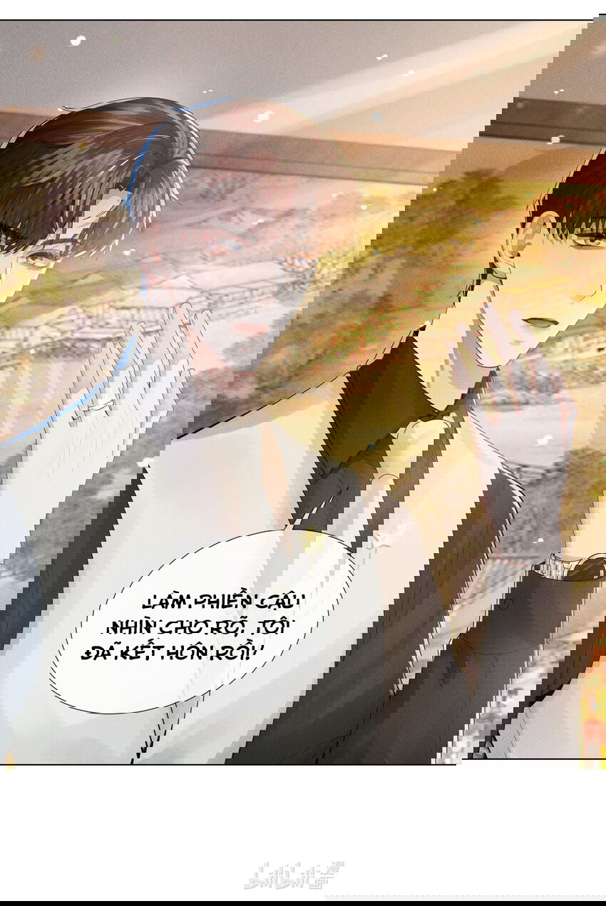 Dior Tiên Sinh - Chap 52