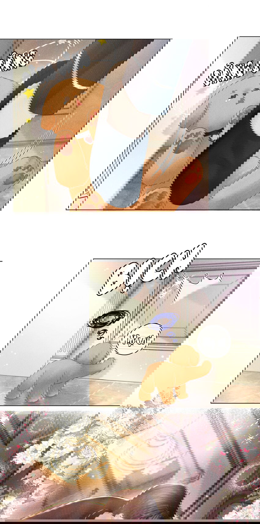 Dior Tiên Sinh - Chap 52