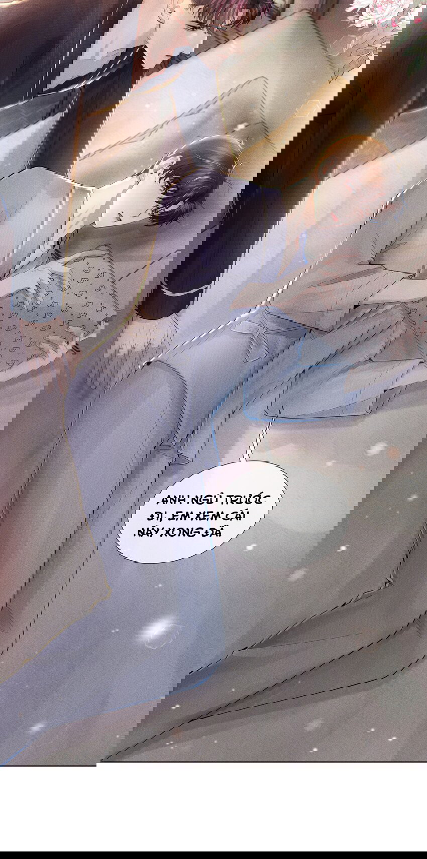 Dior Tiên Sinh - Chap 52