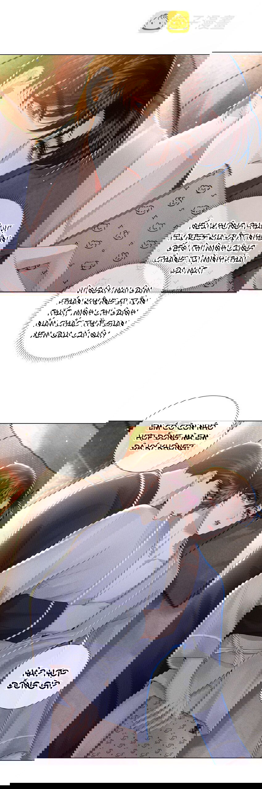 Dior Tiên Sinh - Chap 52