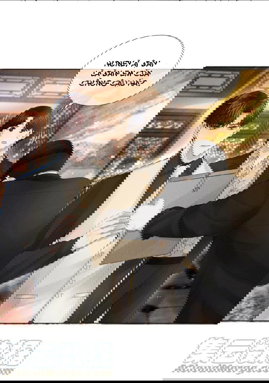 Dior Tiên Sinh - Chap 53