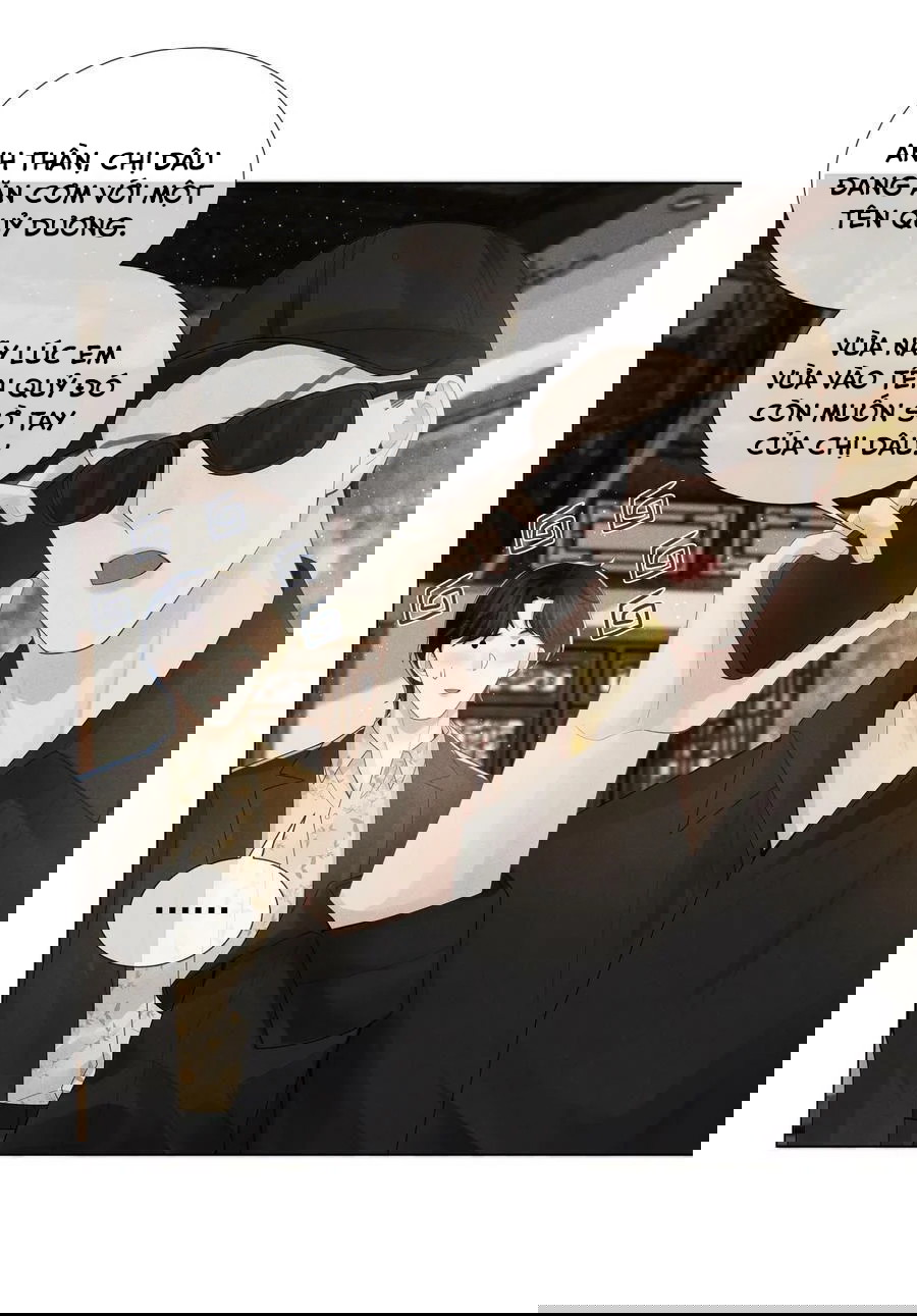 Dior Tiên Sinh - Chap 53