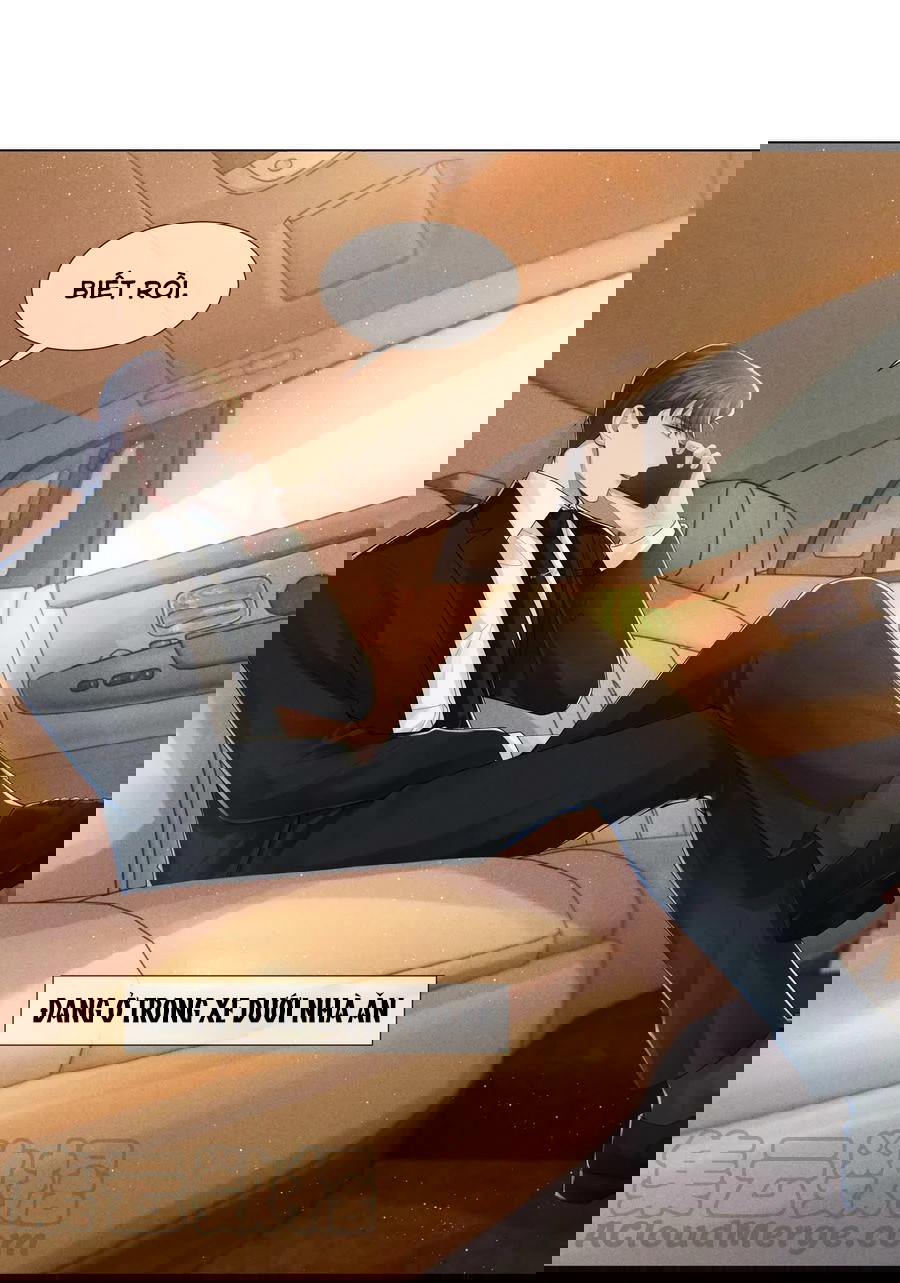 Dior Tiên Sinh - Chap 53