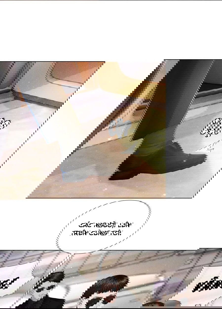 Dior Tiên Sinh - Chap 53