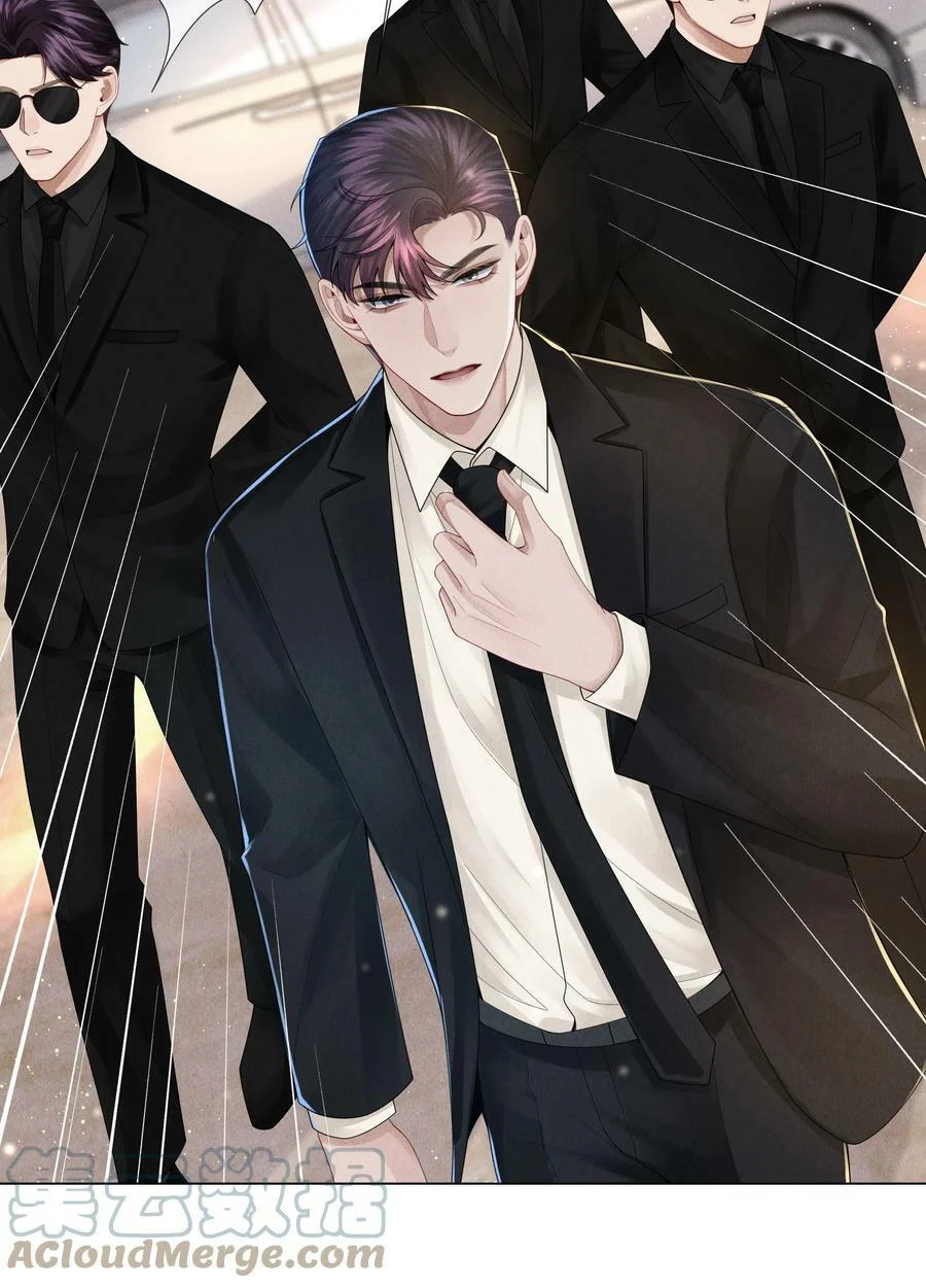 Dior Tiên Sinh - Chap 53