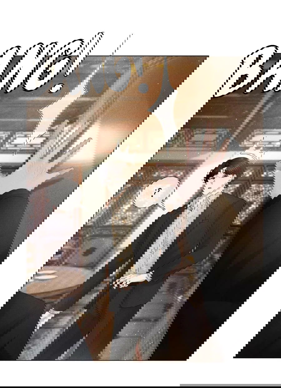 Dior Tiên Sinh - Chap 53