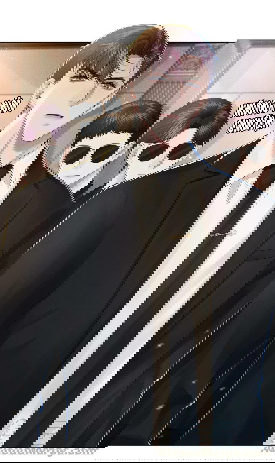 Dior Tiên Sinh - Chap 53