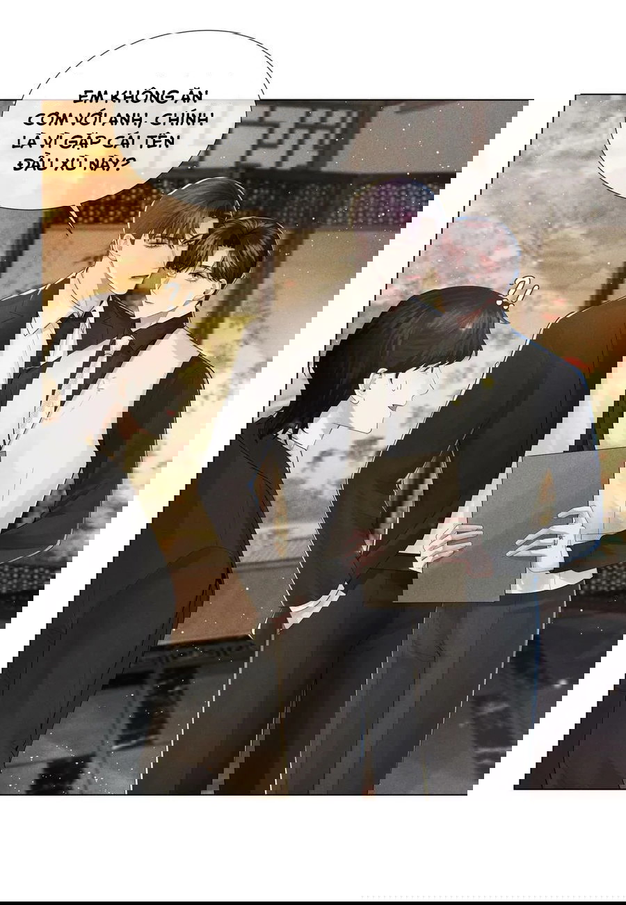 Dior Tiên Sinh - Chap 53