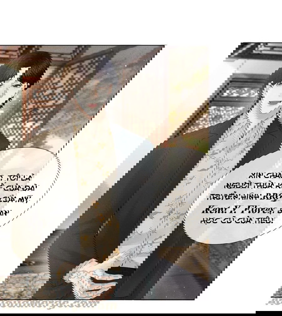 Dior Tiên Sinh - Chap 53