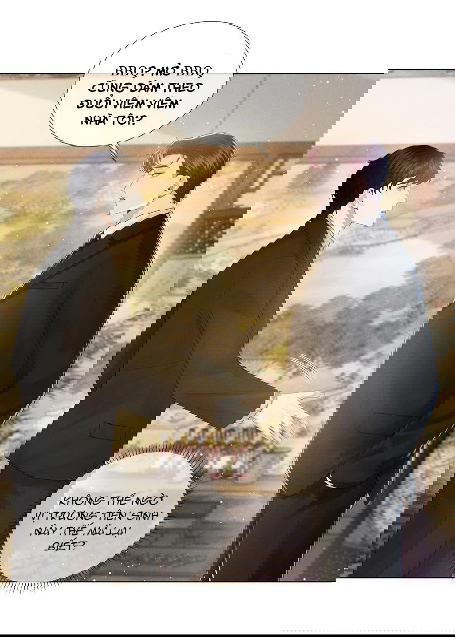 Dior Tiên Sinh - Chap 53