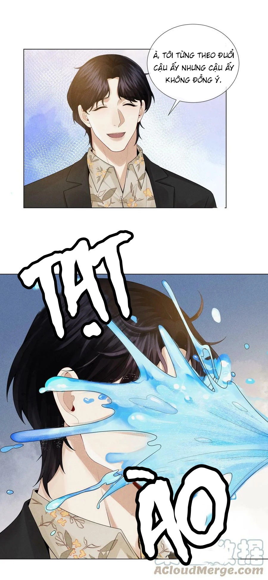 Dior Tiên Sinh - Chap 53