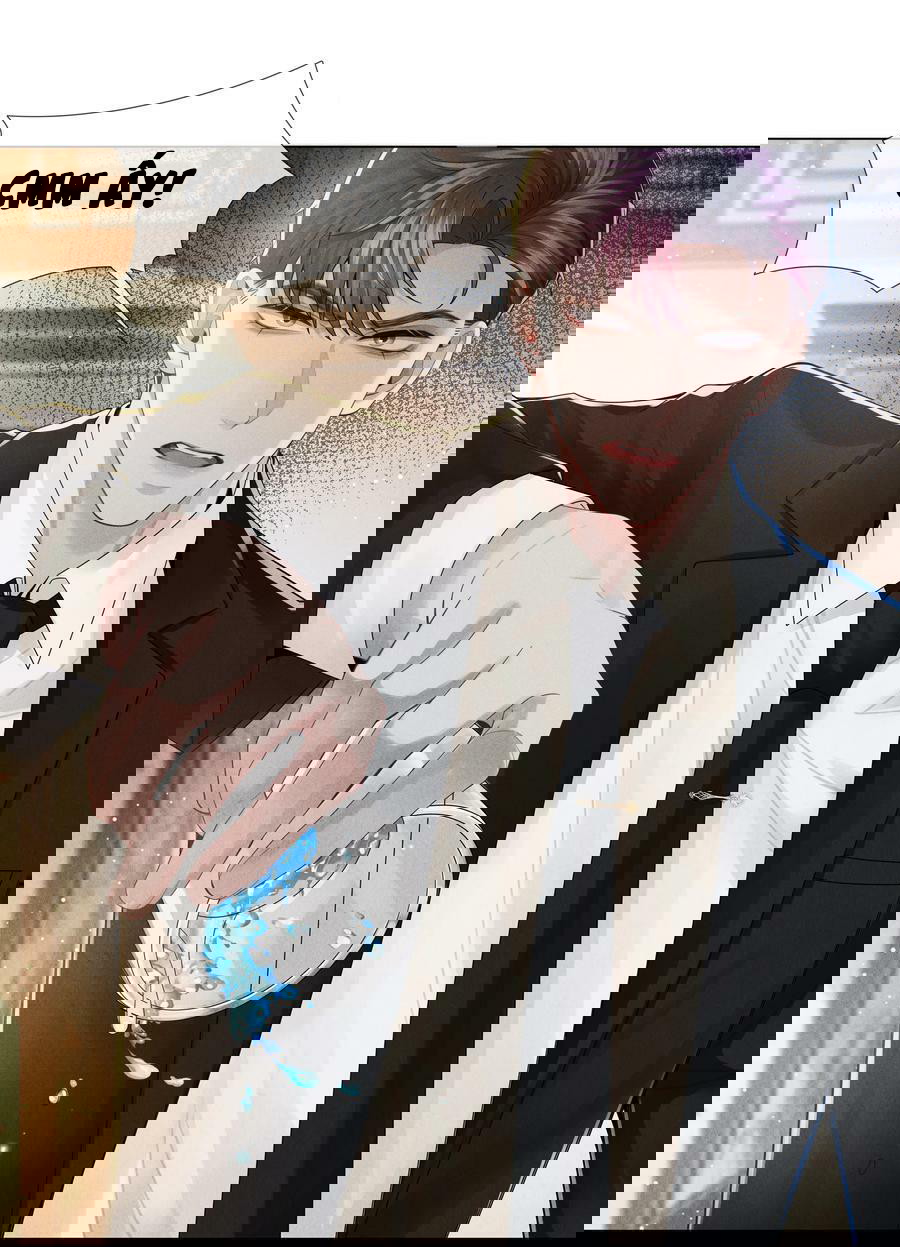 Dior Tiên Sinh - Chap 53