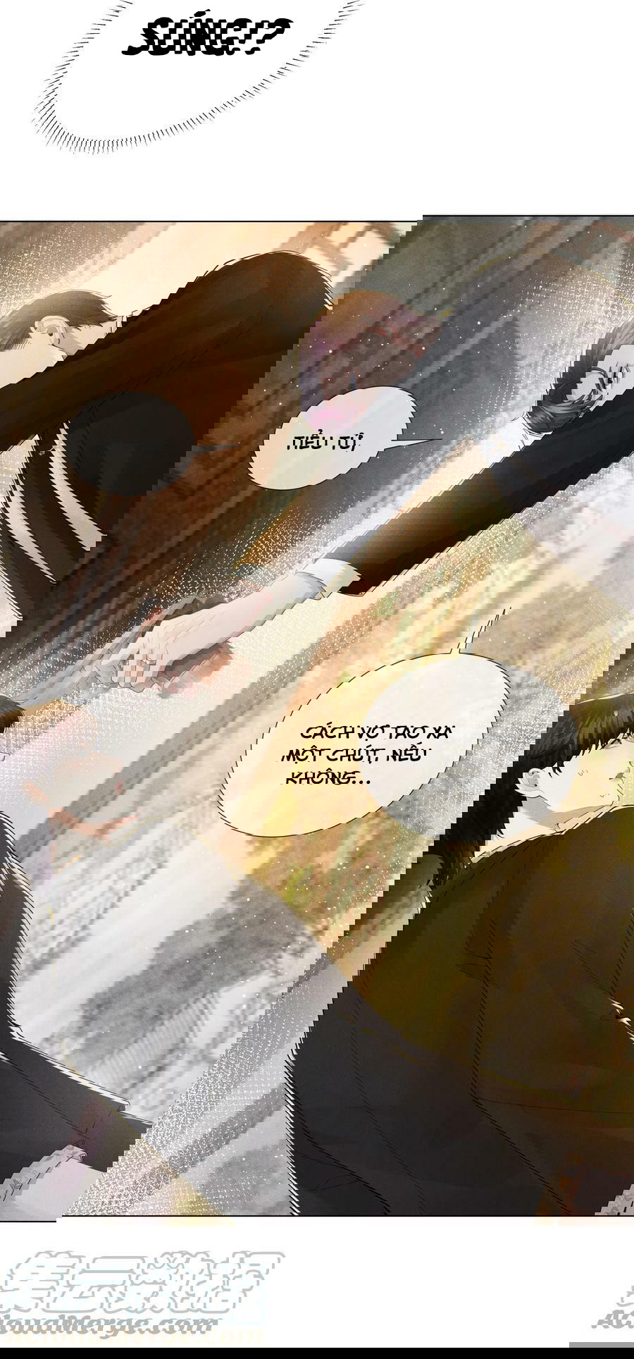 Dior Tiên Sinh - Chap 53