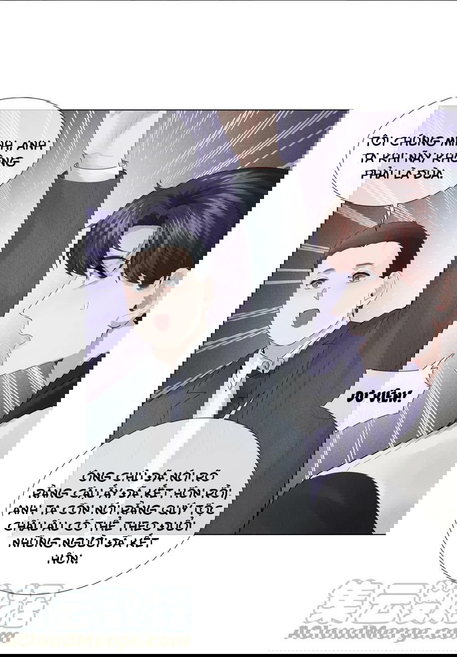 Dior Tiên Sinh - Chap 53