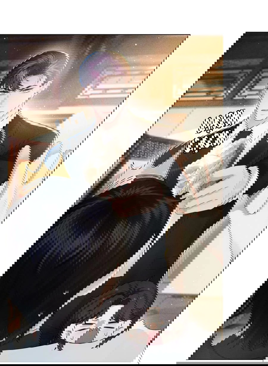 Dior Tiên Sinh - Chap 53