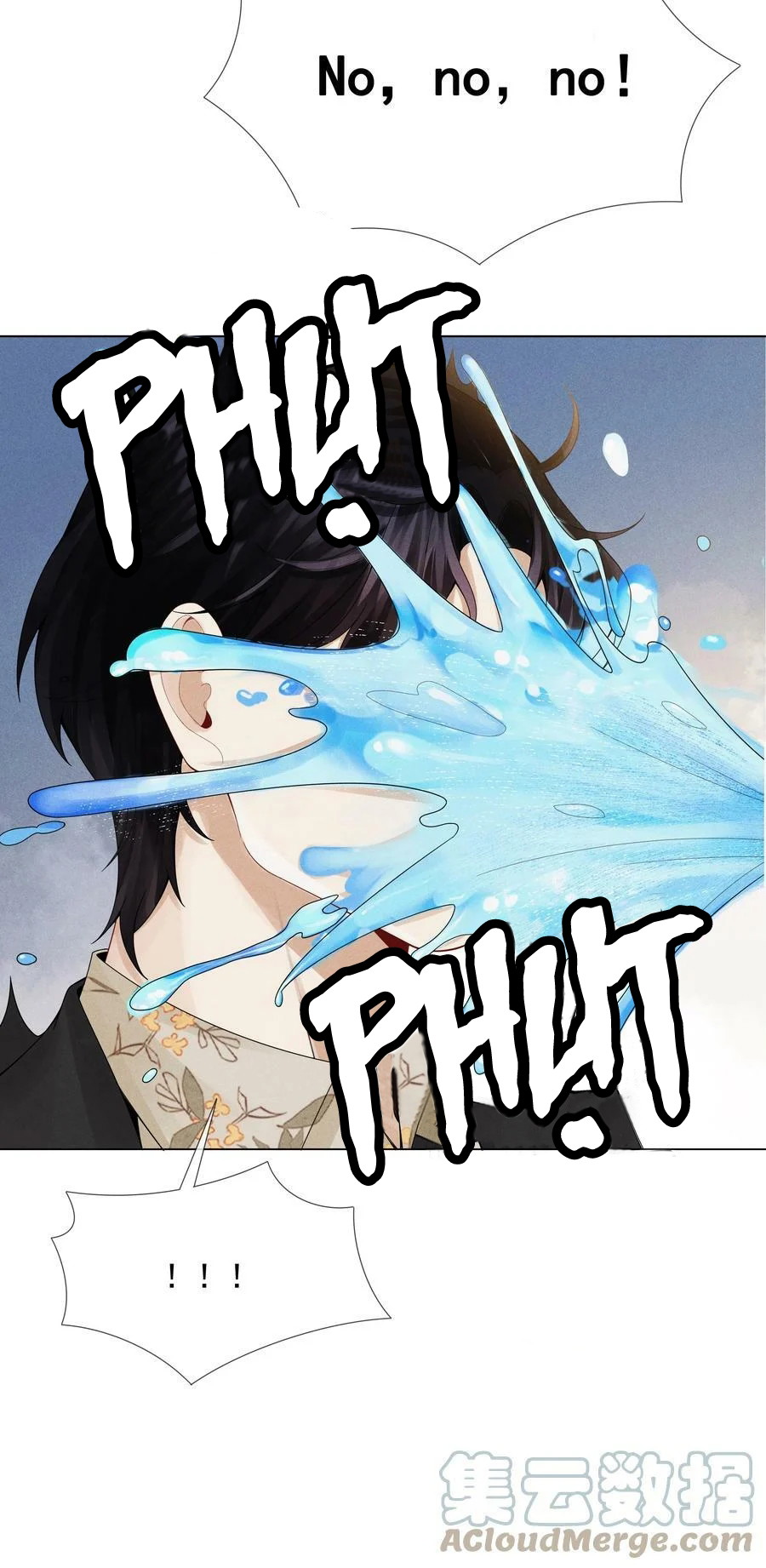 Dior Tiên Sinh - Chap 53