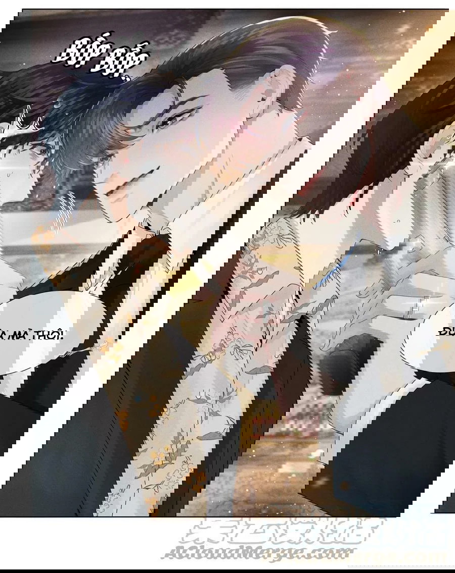 Dior Tiên Sinh - Chap 53