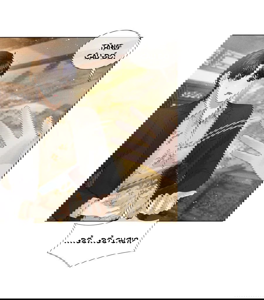 Dior Tiên Sinh - Chap 53